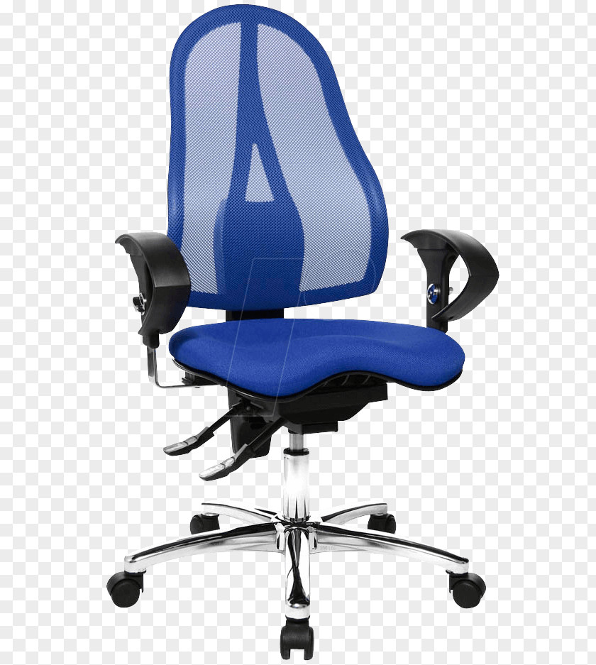 Chair Office & Desk Chairs Swivel Cushion Furniture PNG