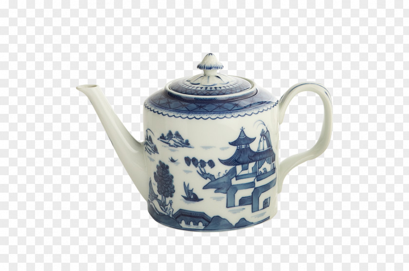 Coffee Jar Teapot Tableware Kettle Porcelain Saucer PNG
