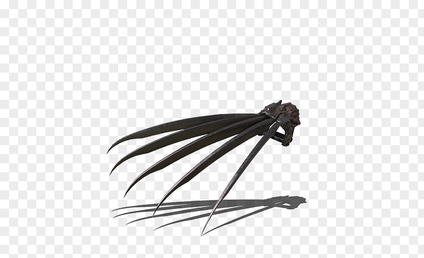 Dark Souls III Wiki Claw PNG