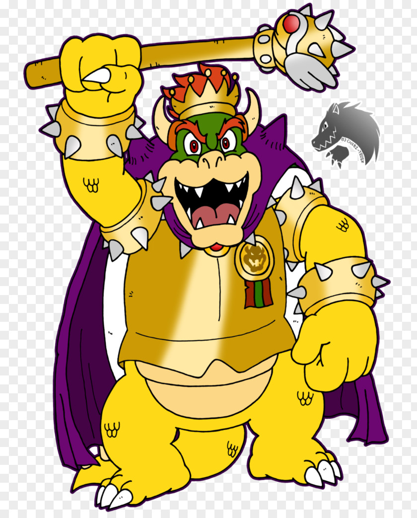 Donkey Kong Bowser Jr. Pepper Panic Saga Splatoon Video Game PNG