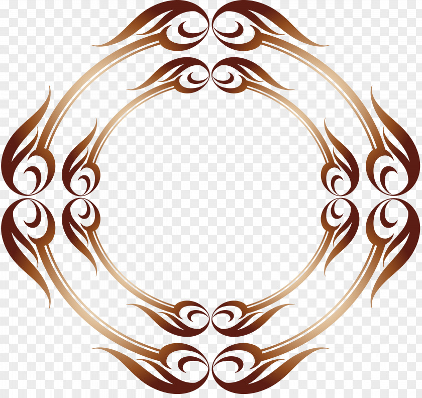 Elements Visual Design And Principles Ornament Pattern PNG