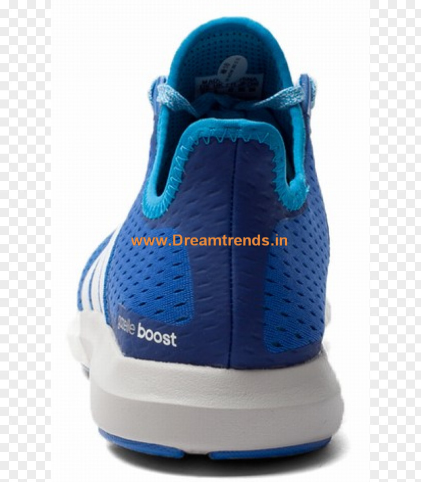 Gazelle Shoe Sneakers Adidas Blue Teal PNG