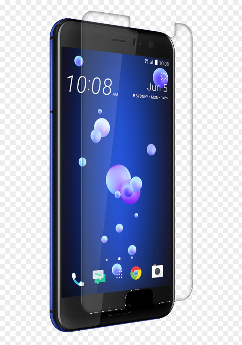 Glass Product HTC U11+ Smartphone Dual SIM Android PNG