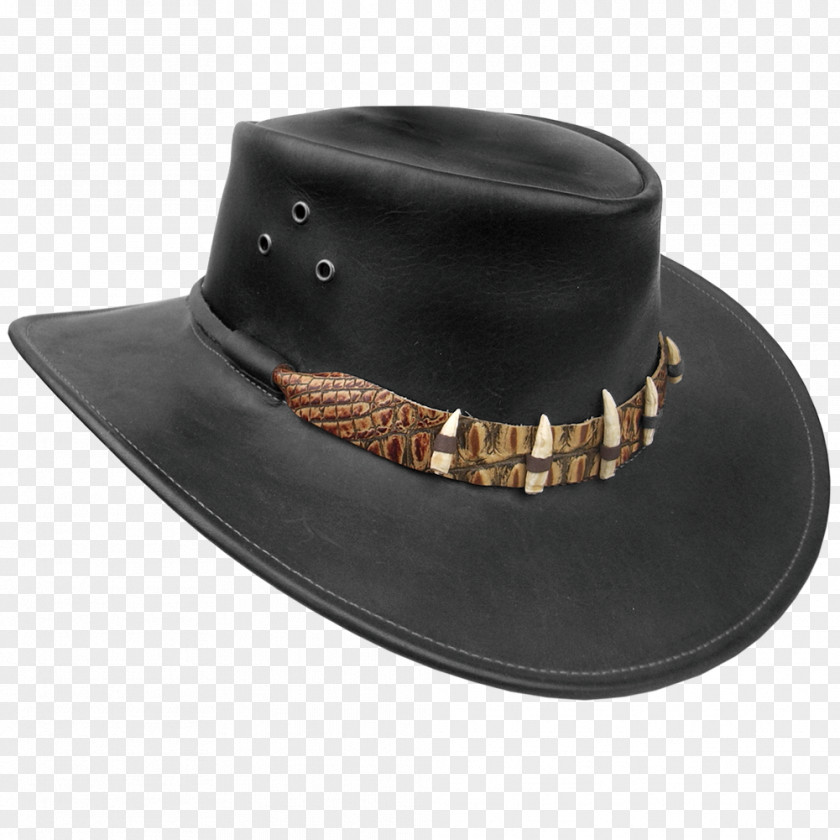 Hat Crocodile Kakadu National Park Clothing Leather PNG