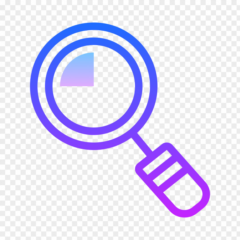 Investigation Search Box Clip Art PNG