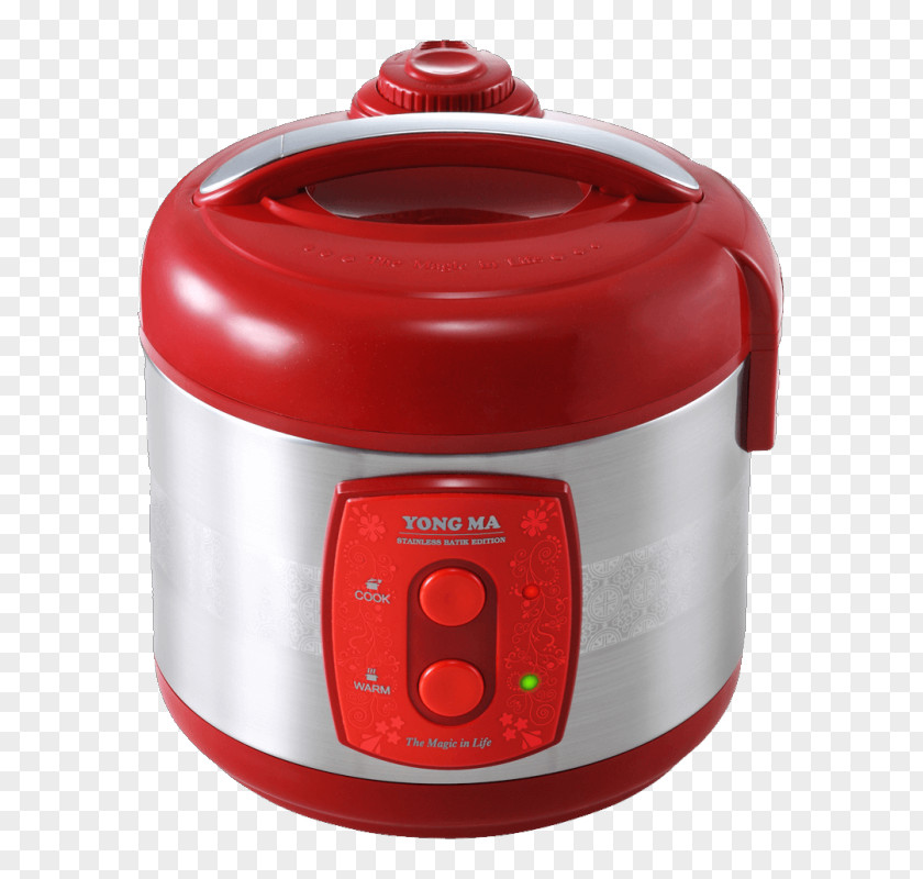 Kitchen Rice Cookers Kukusan Cookware PNG