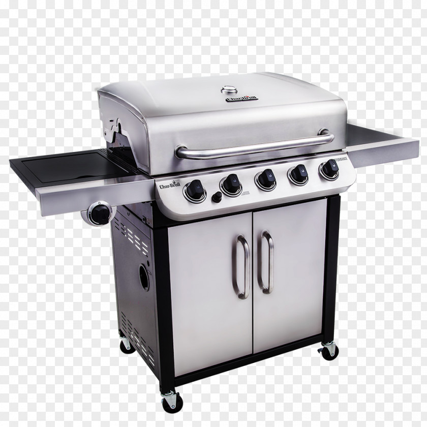Liquefied Petroleum Gas Barbecue Grilling Char-Broil Performance 463376017 Series 463377017 PNG