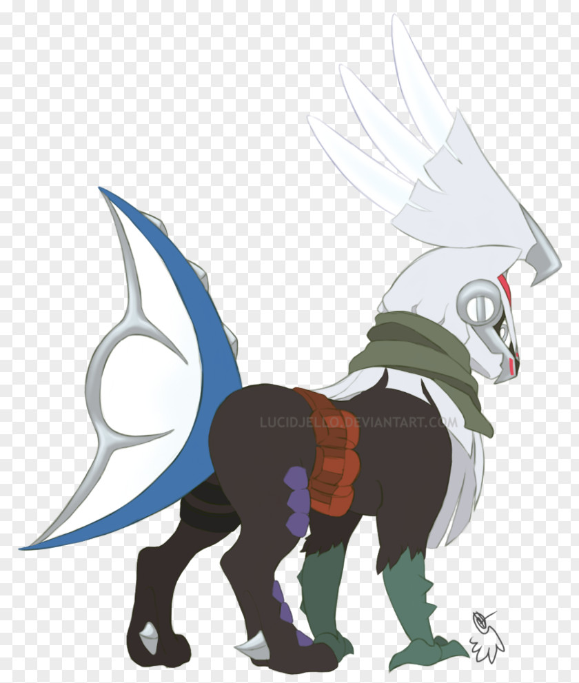 Mosh Pokémon X And Y Xerneas Drawing PNG