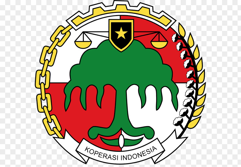 Padi Indonesian Cooperative Council Ministry Of Cooperatives And Small Medium Enterprises The Republic Indonesia Company Koperasi Kareb PNG