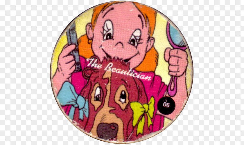 Pig Cartoon Pink M Character PNG