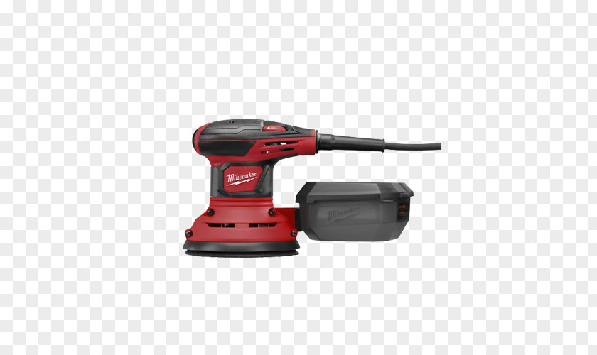 Random Orbital Sander Milwaukee Electric Tool Corporation 6034-21 Hammer Drill PNG