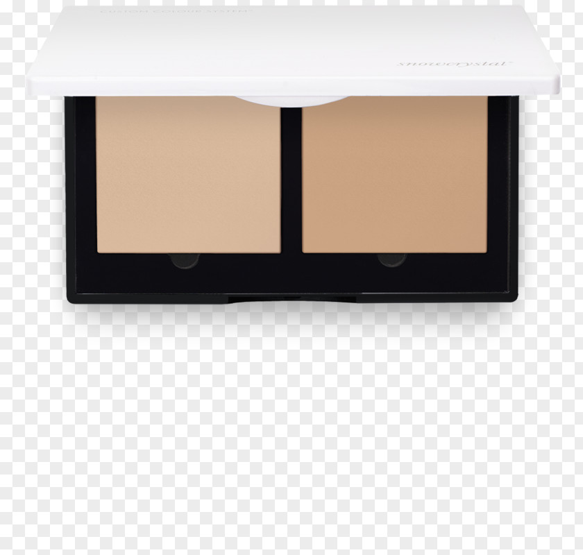 Rectangle Beige Eye Cartoon PNG