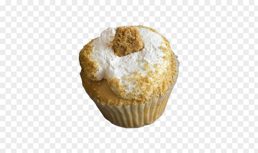 Red Velvet Cupcake Muffin Buttercream Flavor PNG