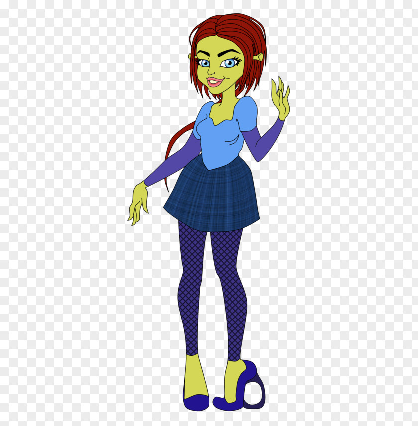 Shrek Fiona Film Series Princess Elmyra Duff Felicia PNG