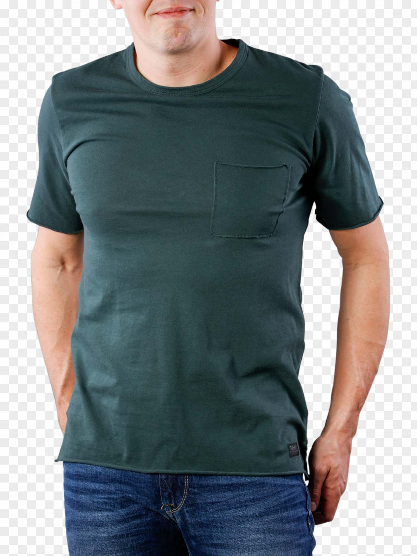 T-shirt Sleeve Top Pocket PNG