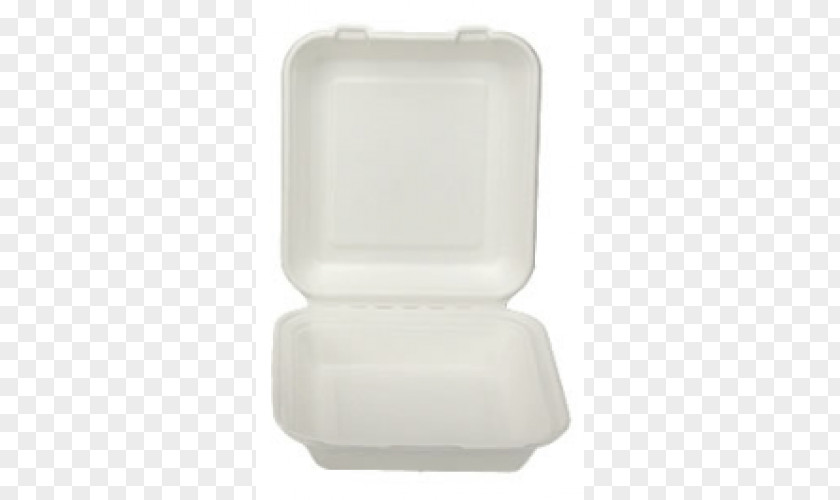 Takeaway Container Plastic Rectangle PNG