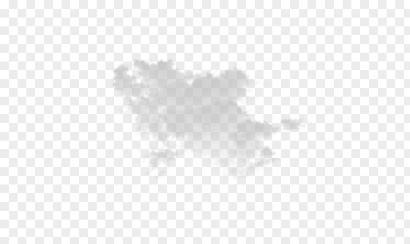 White Clouds Floating In The Air Drawing Cartoon Animation PNG