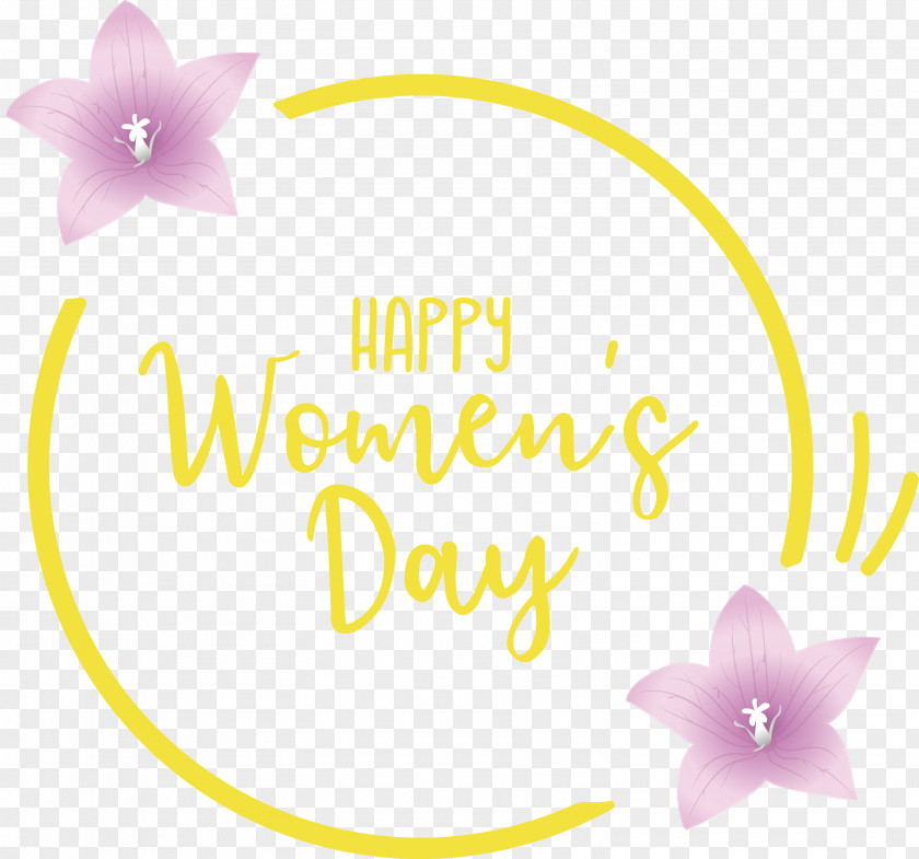 Womens Day PNG