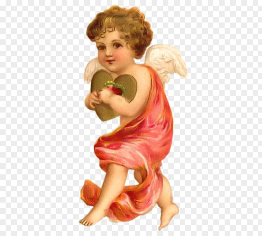 Angel Cupid Cherub Love Clip Art PNG