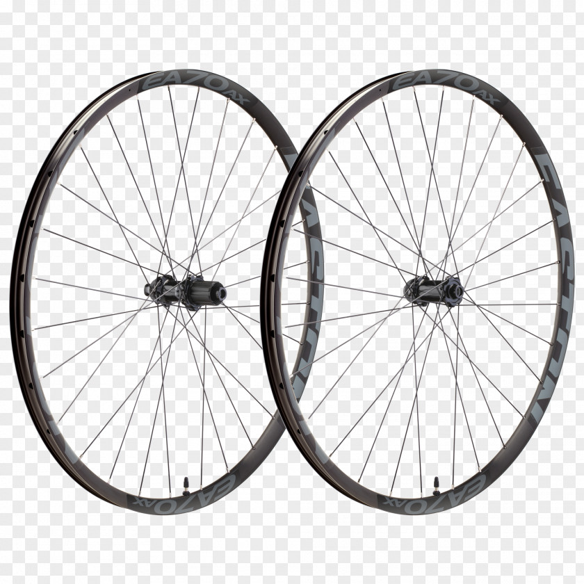 Bicycle Wheelset Easton Haven PNG
