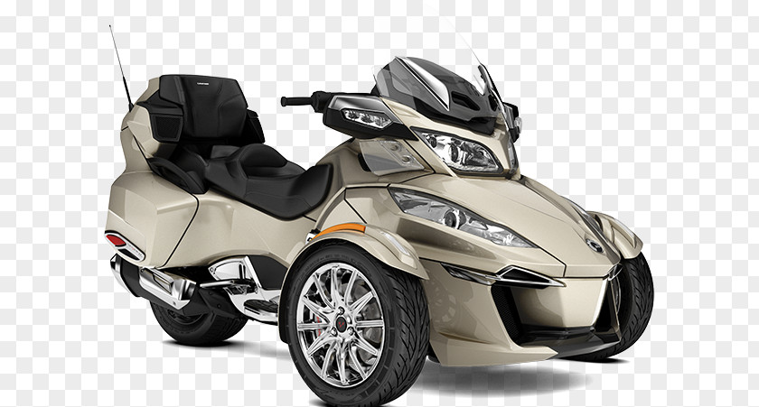 Brprotax Gmbh Co Kg BRP Can-Am Spyder Roadster Motorcycles Bombardier Recreational Products Uxbridge Motorsports Marine PNG