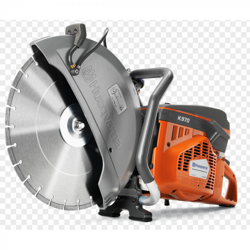 Chainsaw Air Filter Abrasive Saw Concrete Cutting PNG