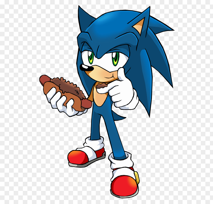 Chili Comic Sonic The Hedgehog Forces Super Smash Bros. Dog Clip Art PNG