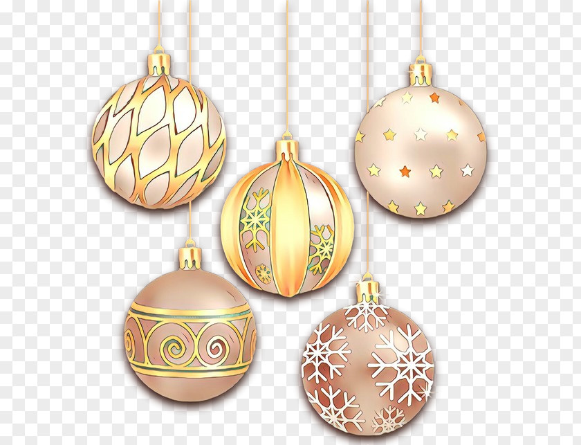 Christmas Decoration Jewellery Ornament PNG