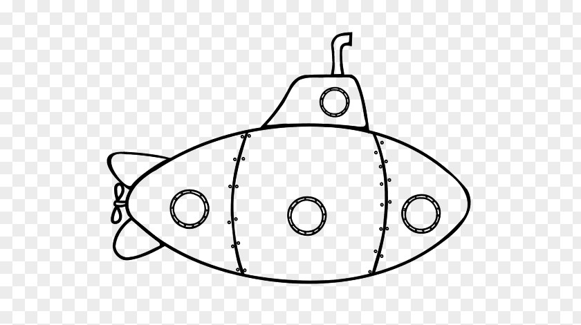 Dessin De Militaire Submarine Drawing Photography PNG