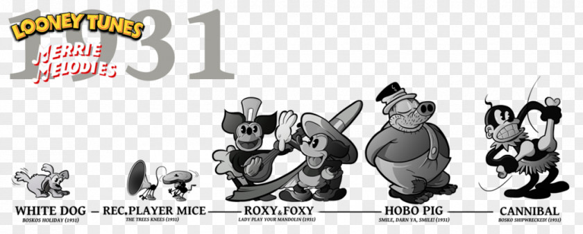 Foghorn Leghorn Foxy Bugs Bunny Beans Sylvester Marvin The Martian PNG