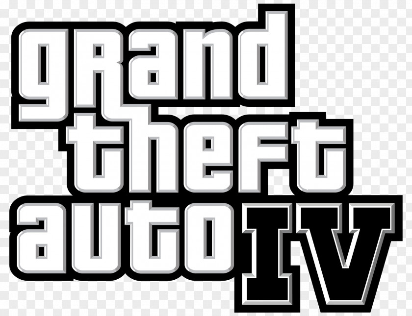 Gta Grand Theft Auto IV V Auto: San Andreas Vice City Stories PNG