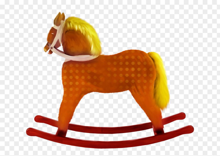 Horse Toy Clip Art Mammal PNG