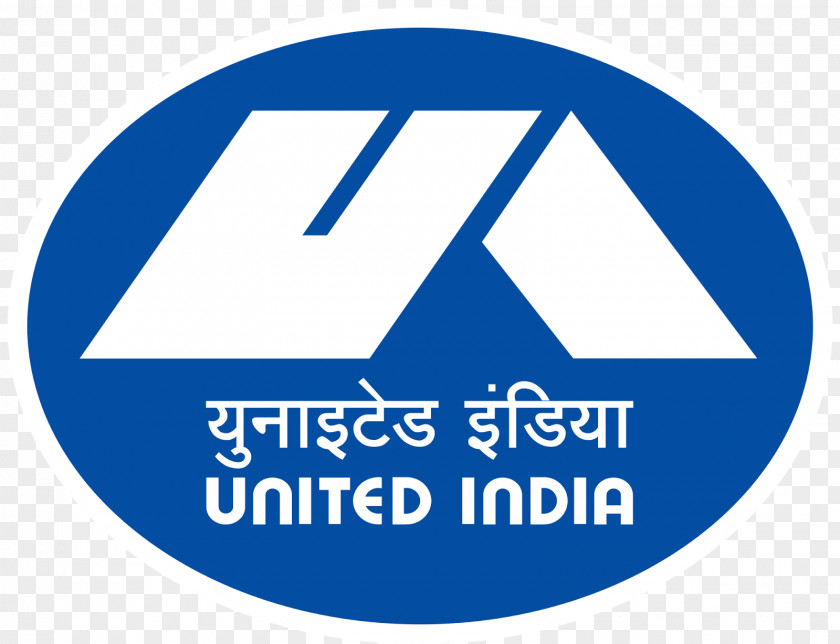 India United Insurance General New Assurance PNG