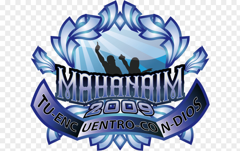 Mahanaim Logo Brand Font PNG