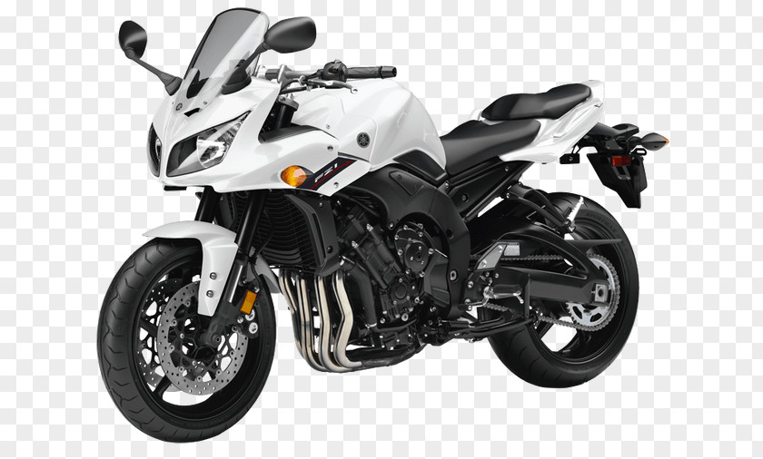 Motorcycle Yamaha FZ16 Motor Company Fazer Accessories PNG