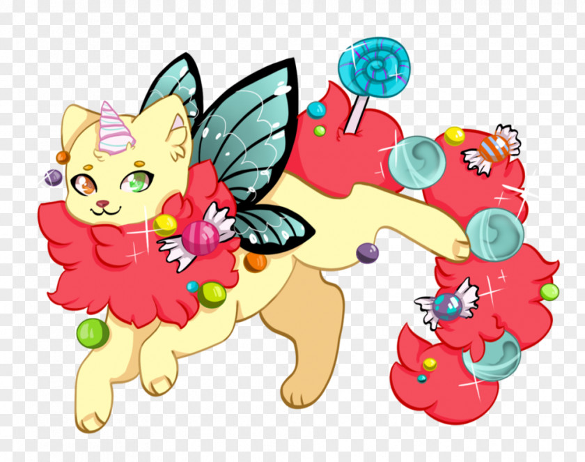 October Fest Butterfly Toy Clip Art PNG