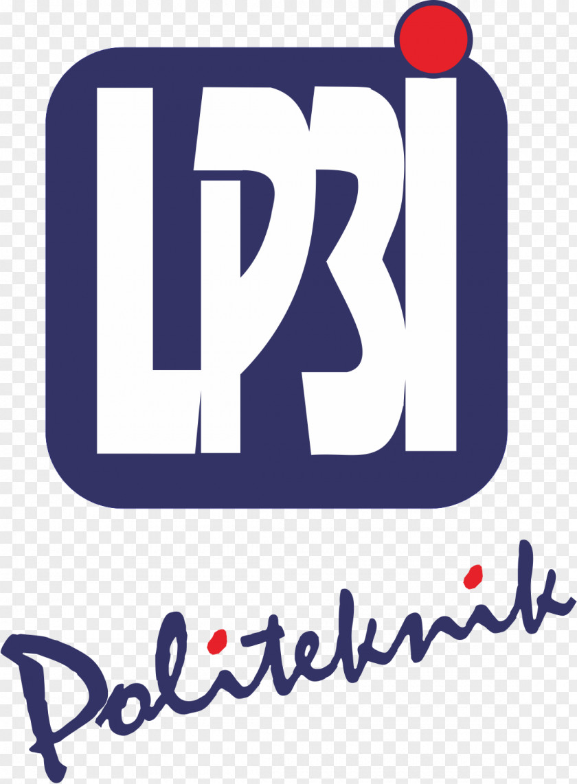 Polytechnic LP3I Bandung Logo University Higher Education PNG