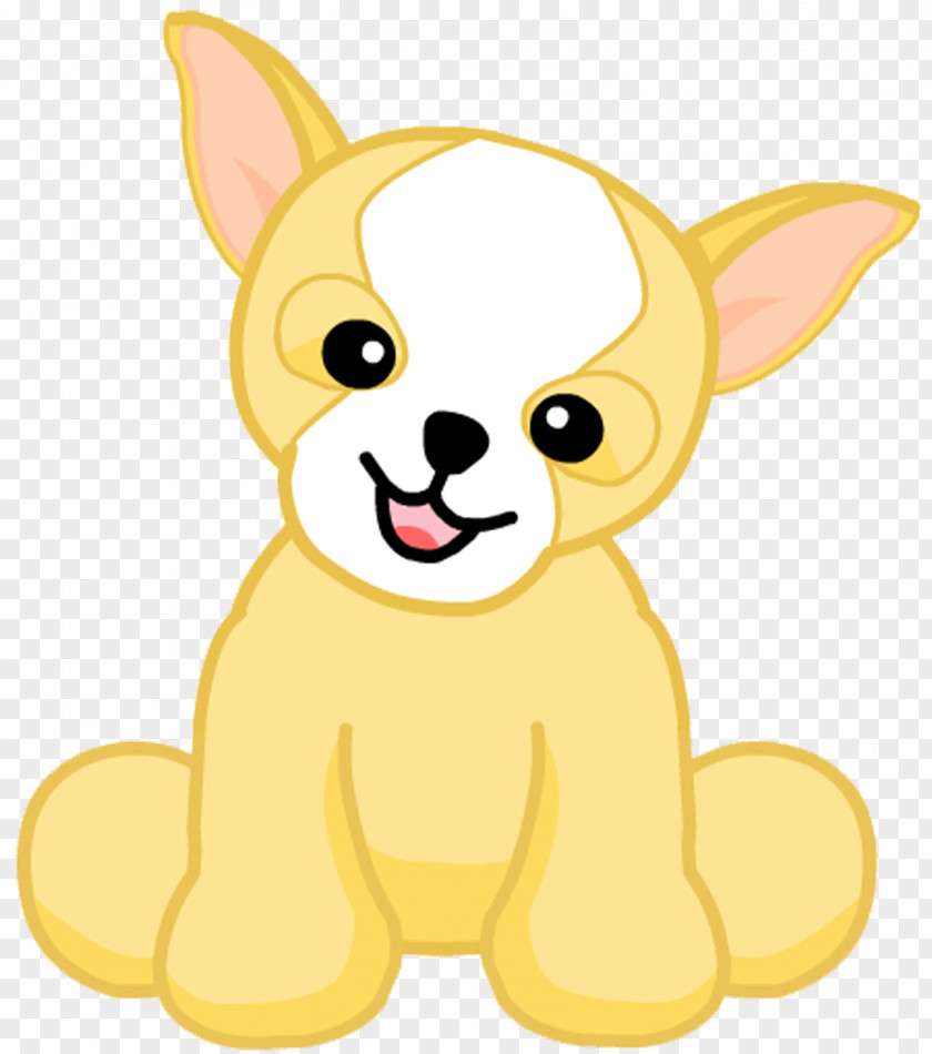 Poodle Chihuahua Puppy Webkinz Stuffed Animals & Cuddly Toys PNG