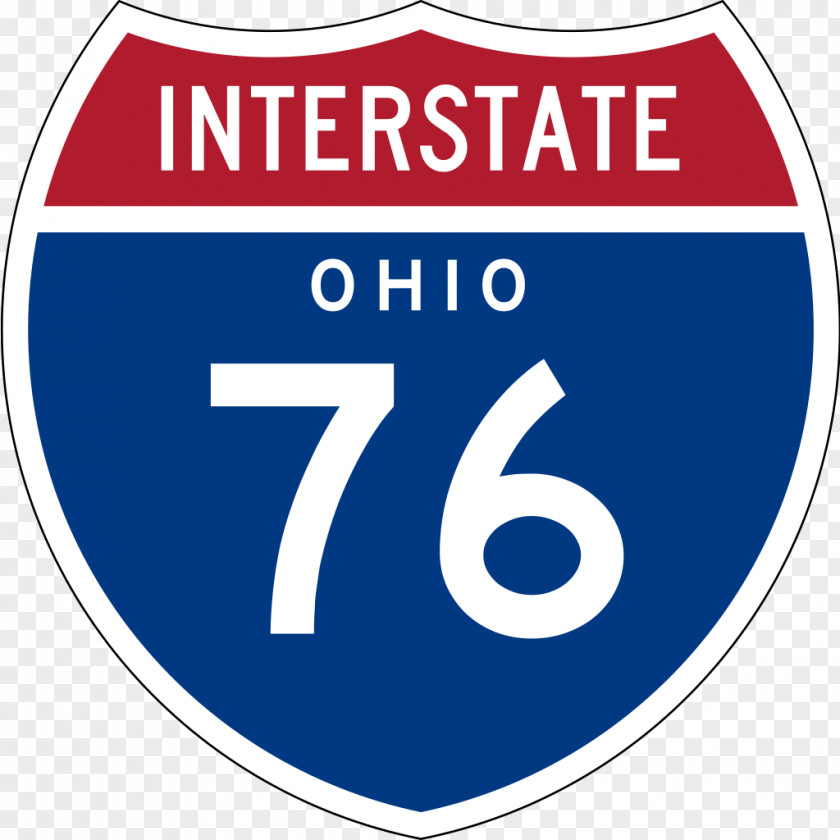 Road Interstate 64 76 10 80 15 PNG