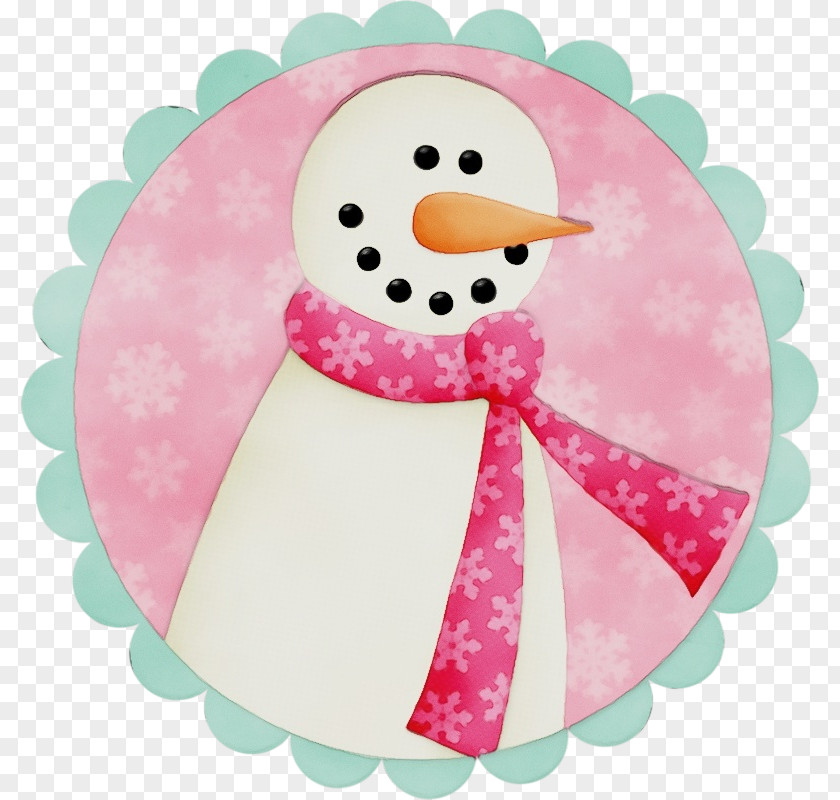 Snowman Bird Penguin PNG