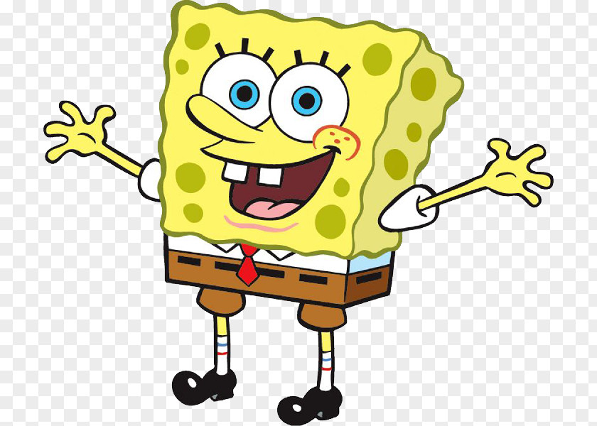 Spongebob Patrick Star Plankton And Karen Mr. Krabs PNG
