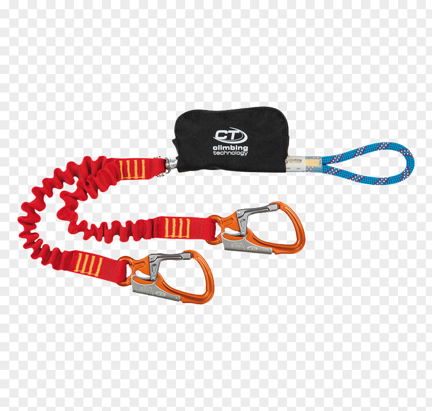 Tecnology Rock-climbing Equipment Carabiner Quickdraw Via Ferrata PNG