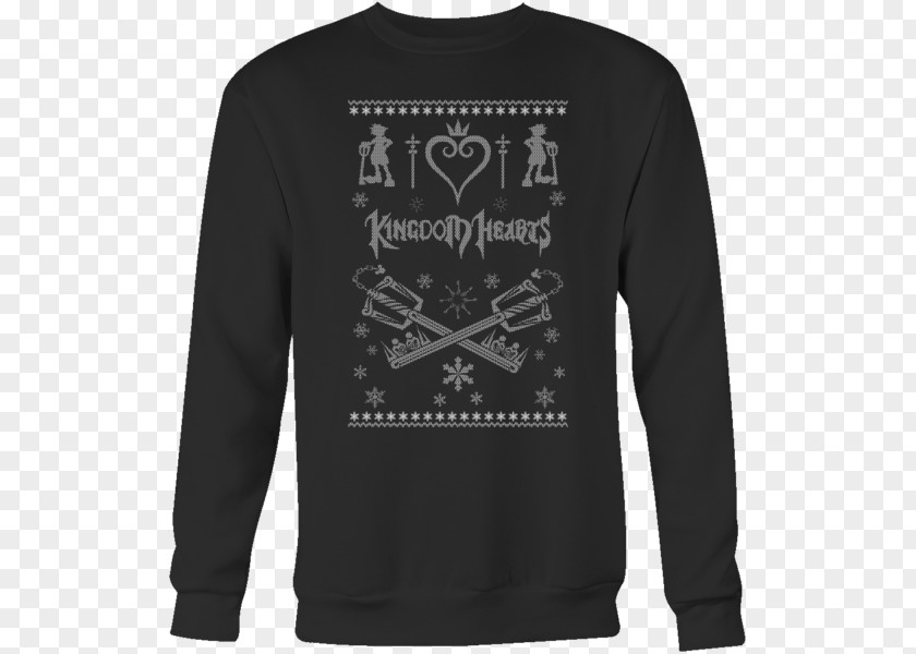 Ugly Sweater Hoodie T-shirt Christmas Jumper PNG