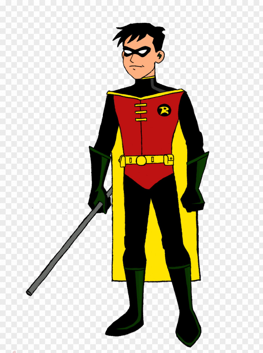 Batgirl Barbara Gordon Dick Grayson Mary Marvel Robin PNG