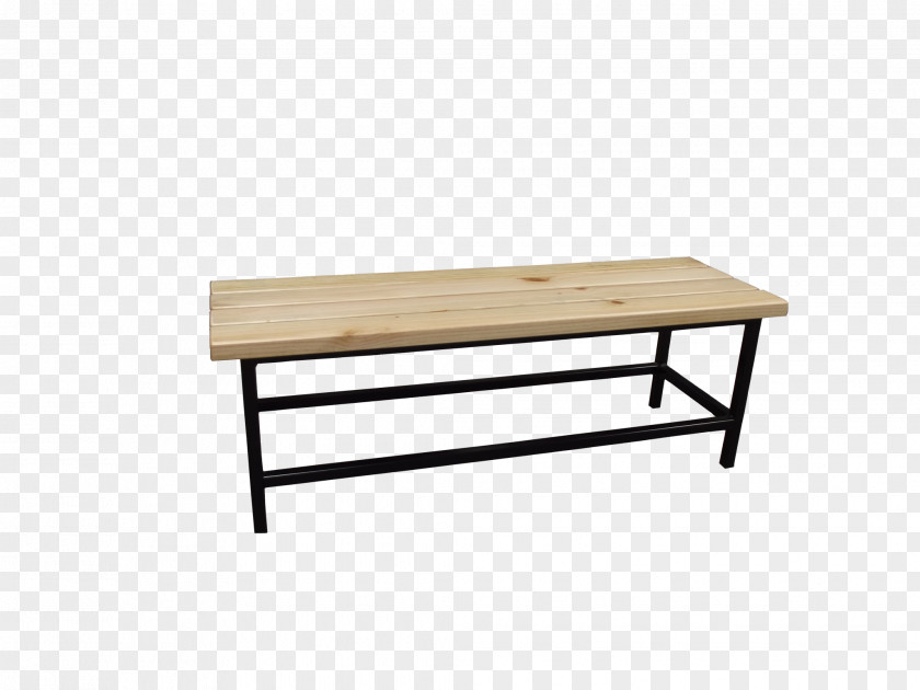 Bench Table Rose Office Furniture PNG