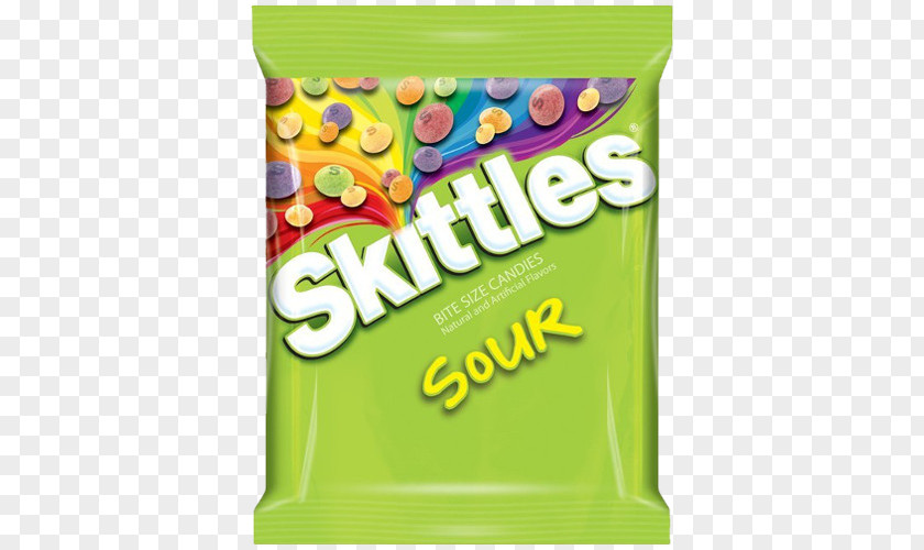 Candy Skittles Sours Original Bite Size Candies Mars Snackfood US Tropical Wrigley's Wild Berry PNG