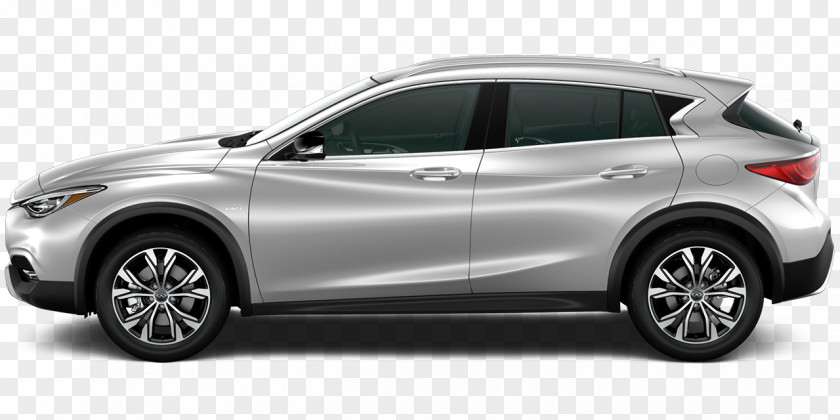 Car 2018 INFINITI QX30 Premium AWD SUV Sport Utility Vehicle 2017 PNG