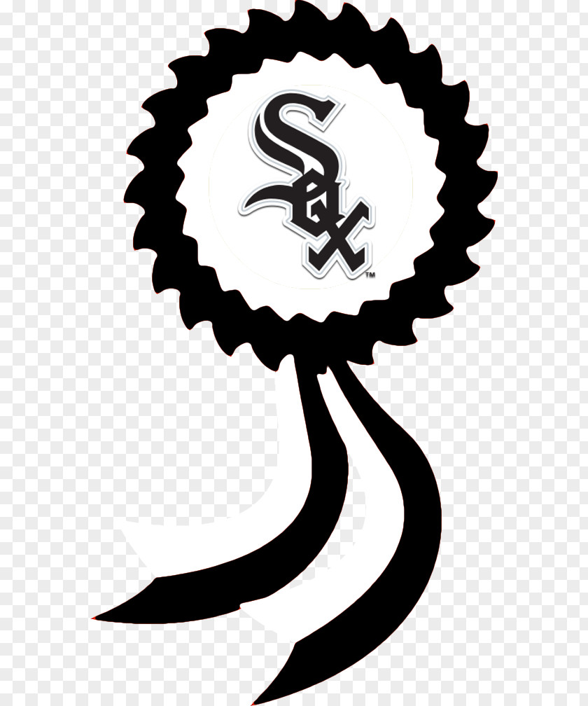 Chicago White Sox Decal Sticker Business Color Label PNG