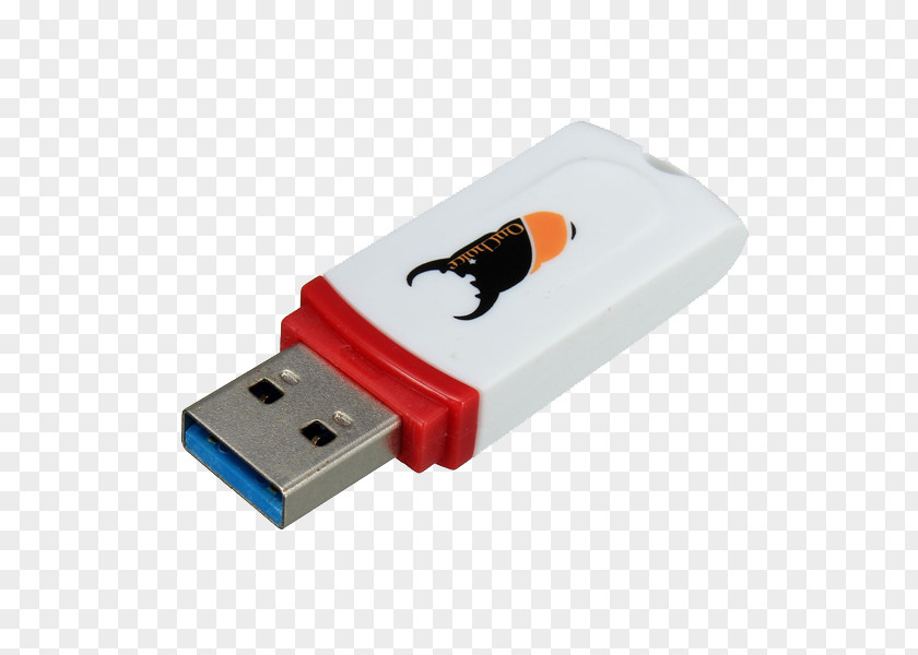 Computer USB Flash Drives Memory Data Storage PNG