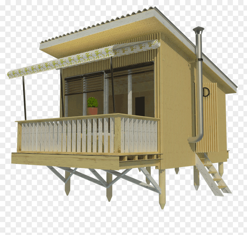 Cottage House Plan Shed Floor PNG